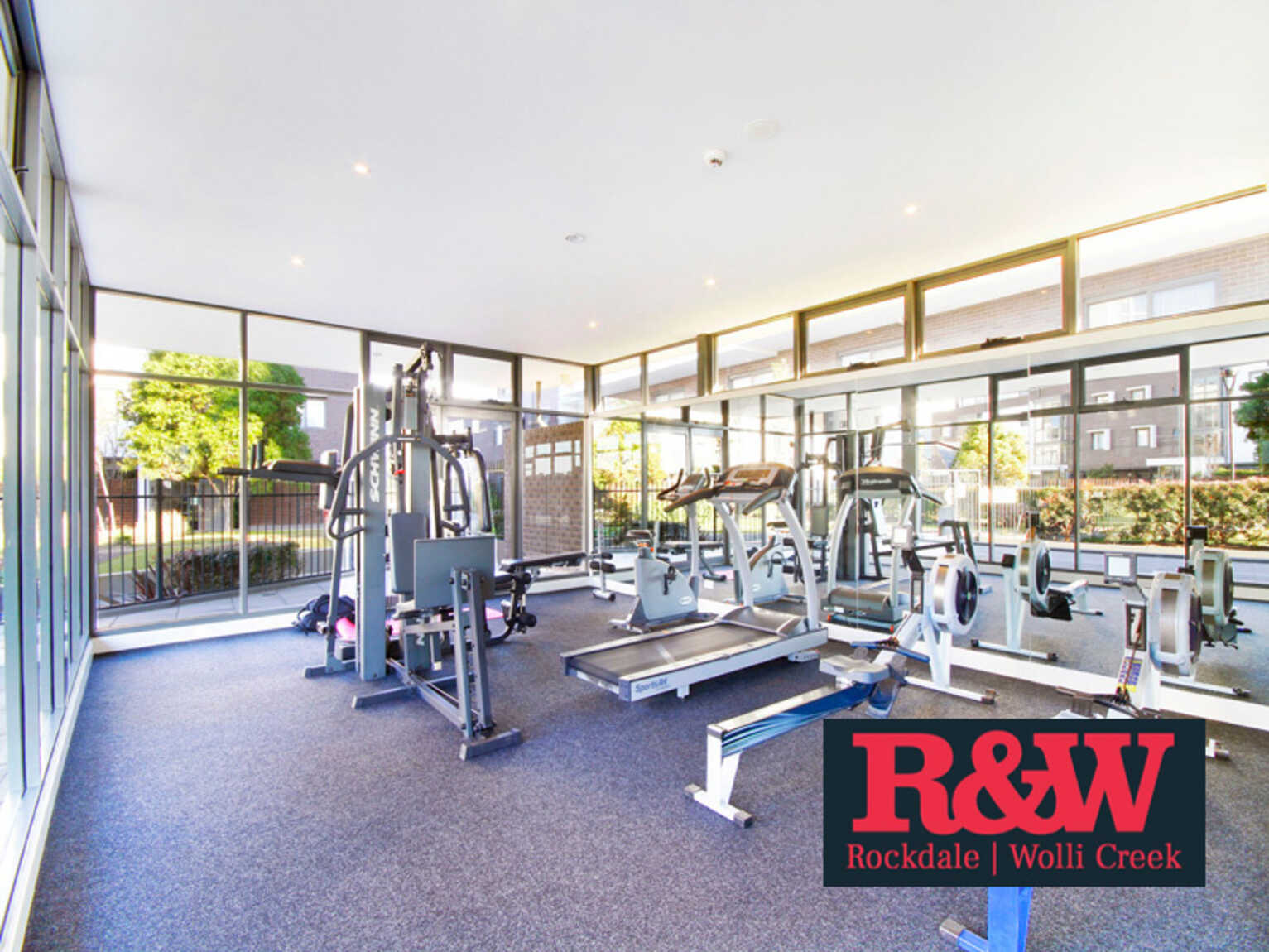 B201/35 Arncliffe Street Street Wolli Creek