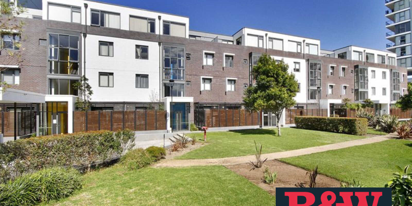 D107/35 Arncliffe Street Wolli Creek