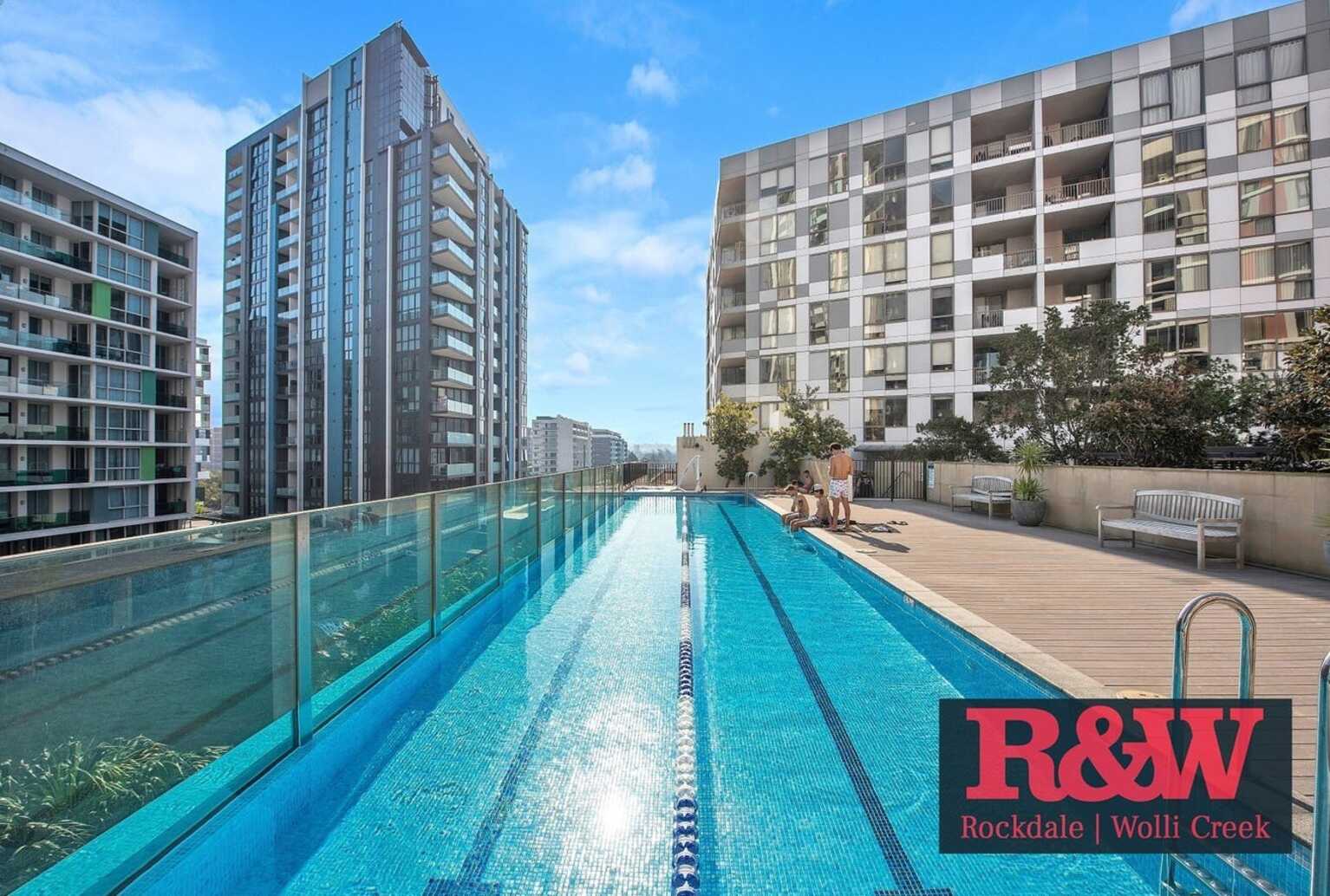 405/1 Brodie Spark Drive Wolli Creek