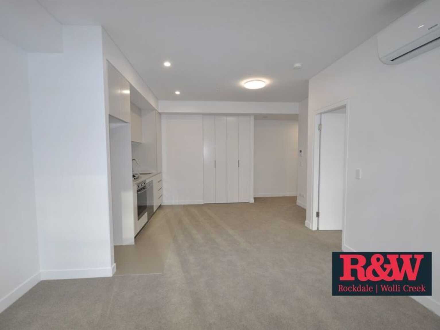 410/17 Chisholm Street Wolli Creek