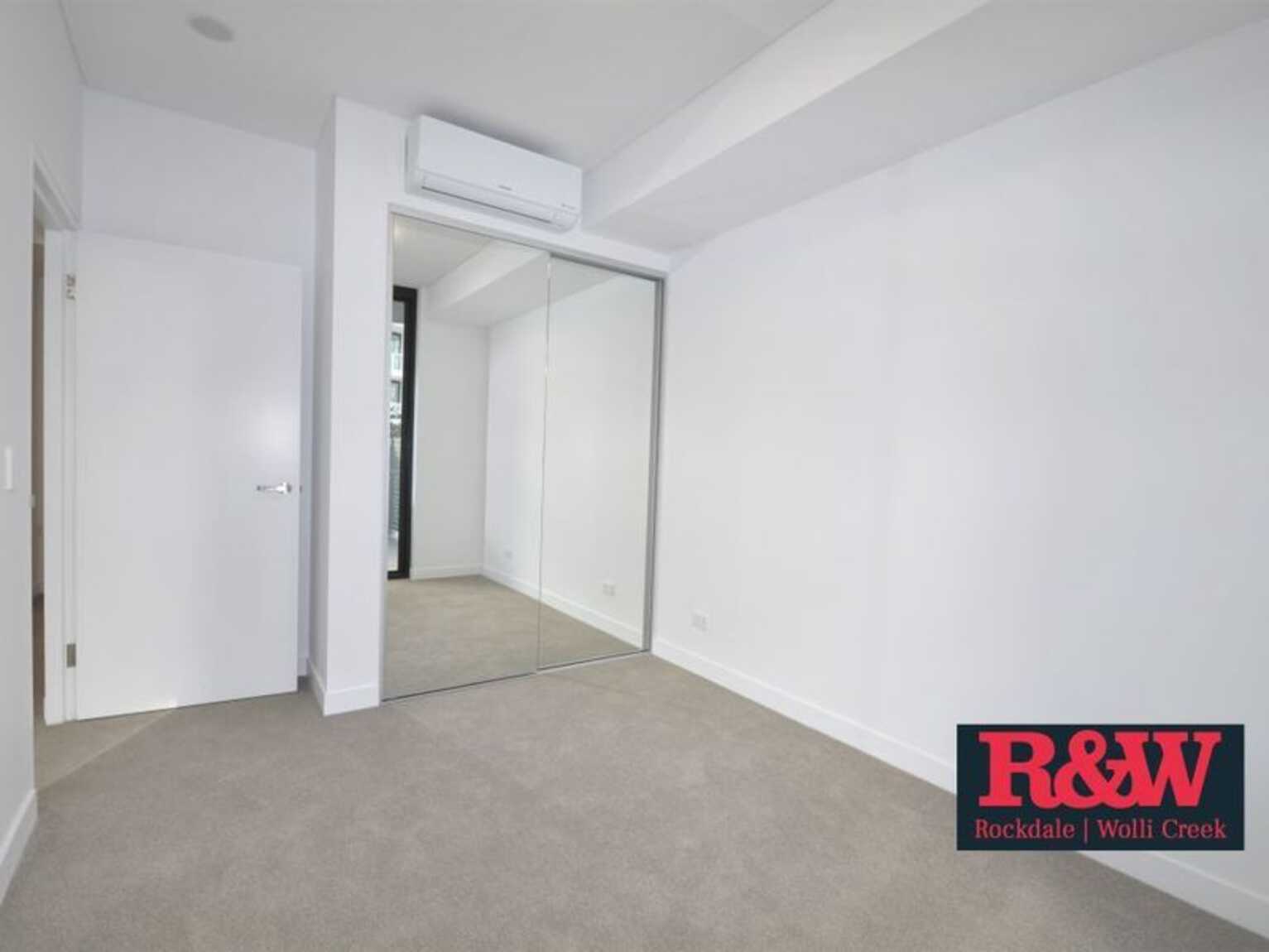 410/17 Chisholm Street Wolli Creek