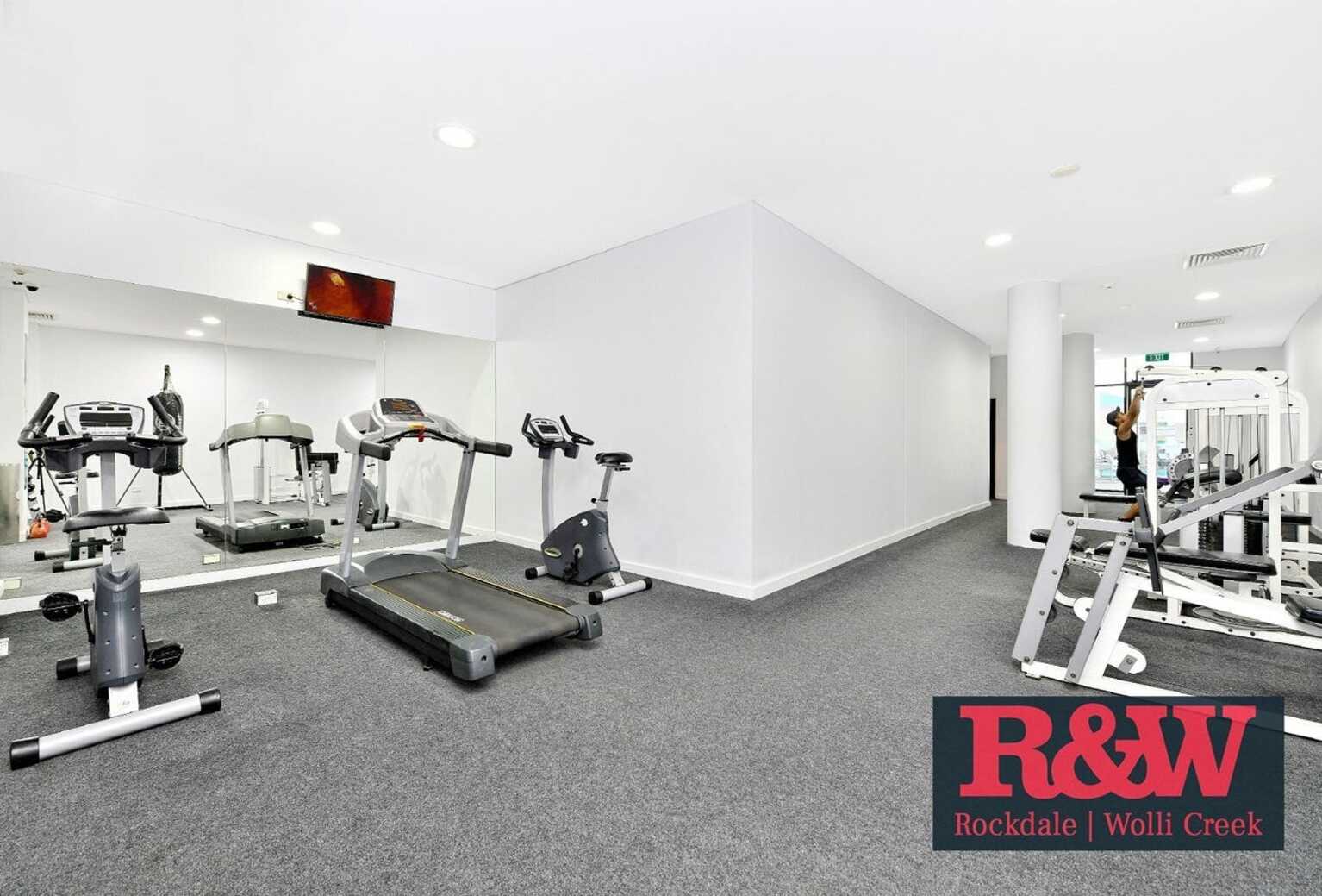 410/17 Chisholm Street Wolli Creek
