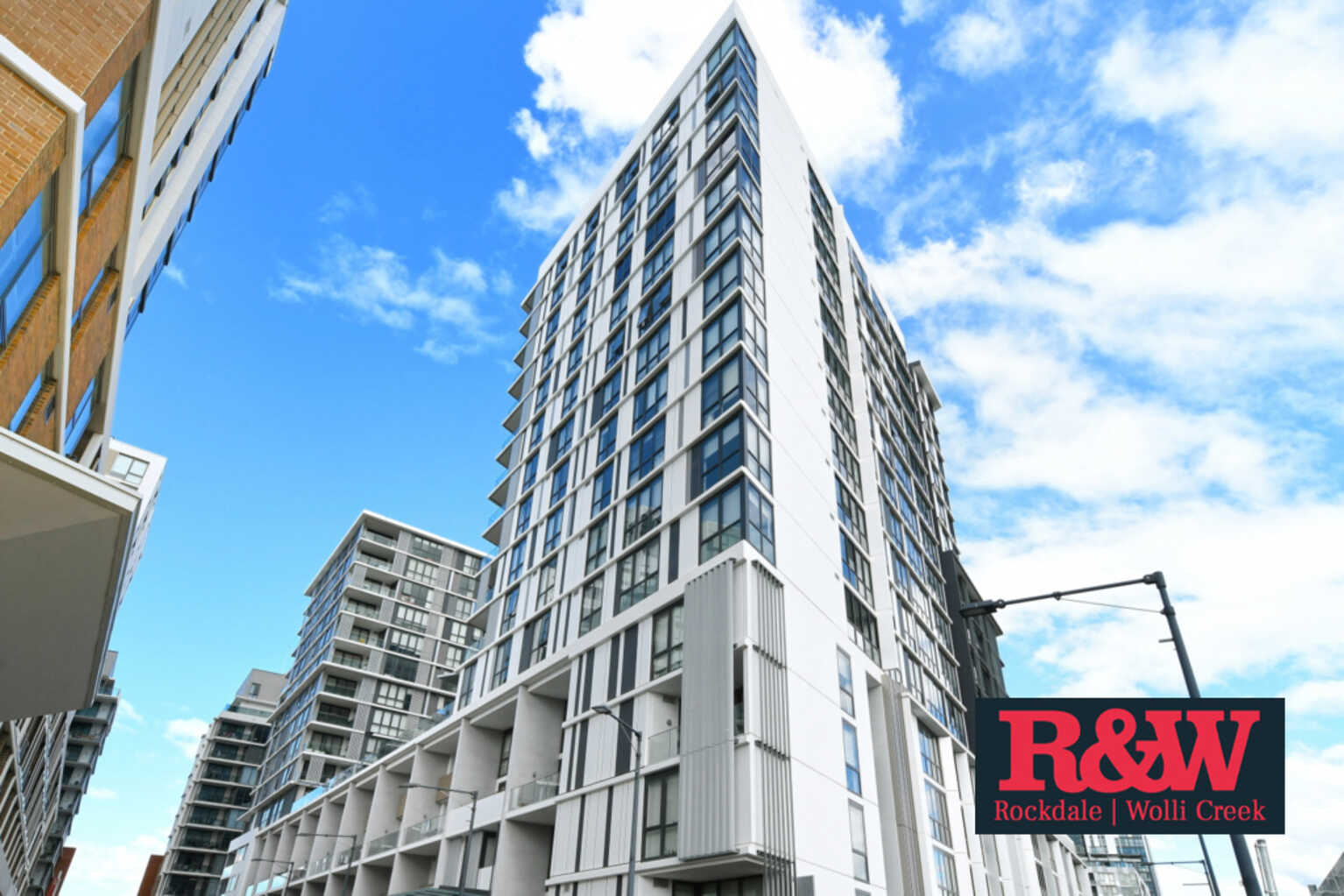 410/17 Chisholm Street Wolli Creek