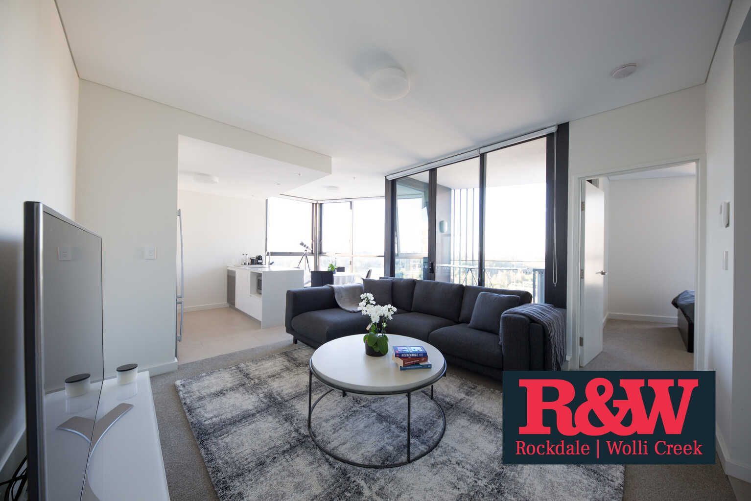 703/7 Magdalene Terrace Wolli Creek