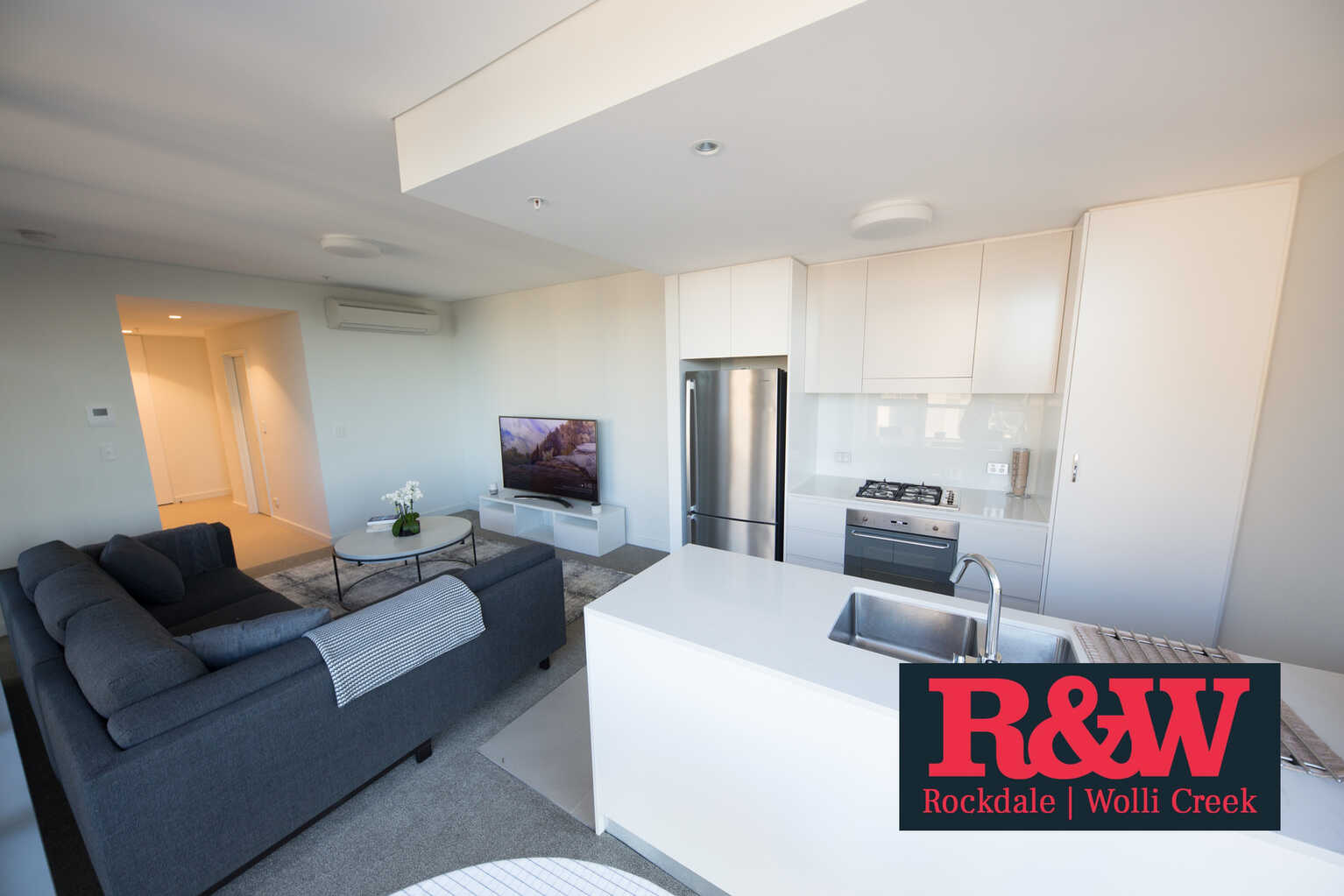 703/7 Magdalene Terrace Wolli Creek