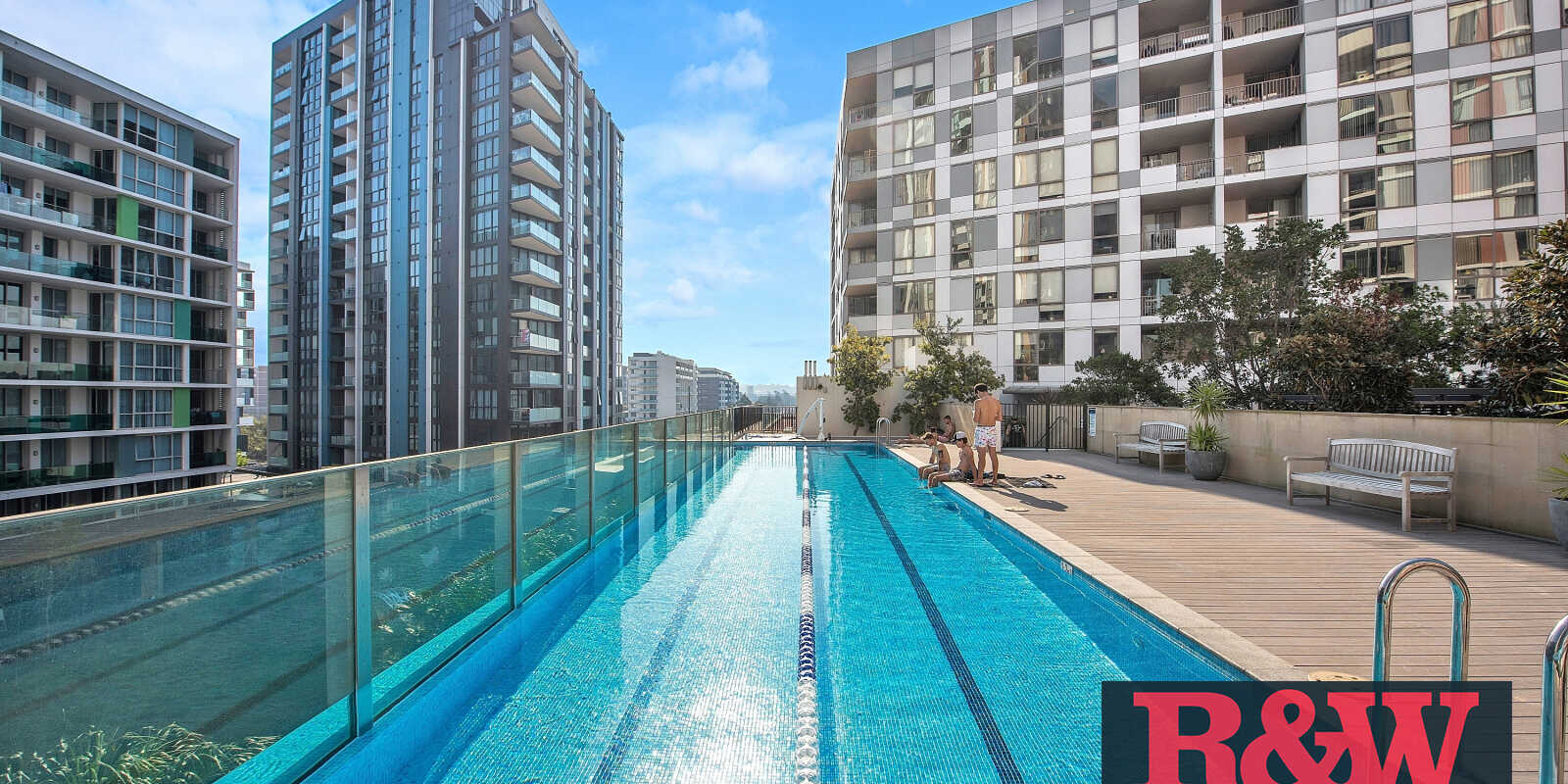 703/7 Magdalene Terrace Wolli Creek