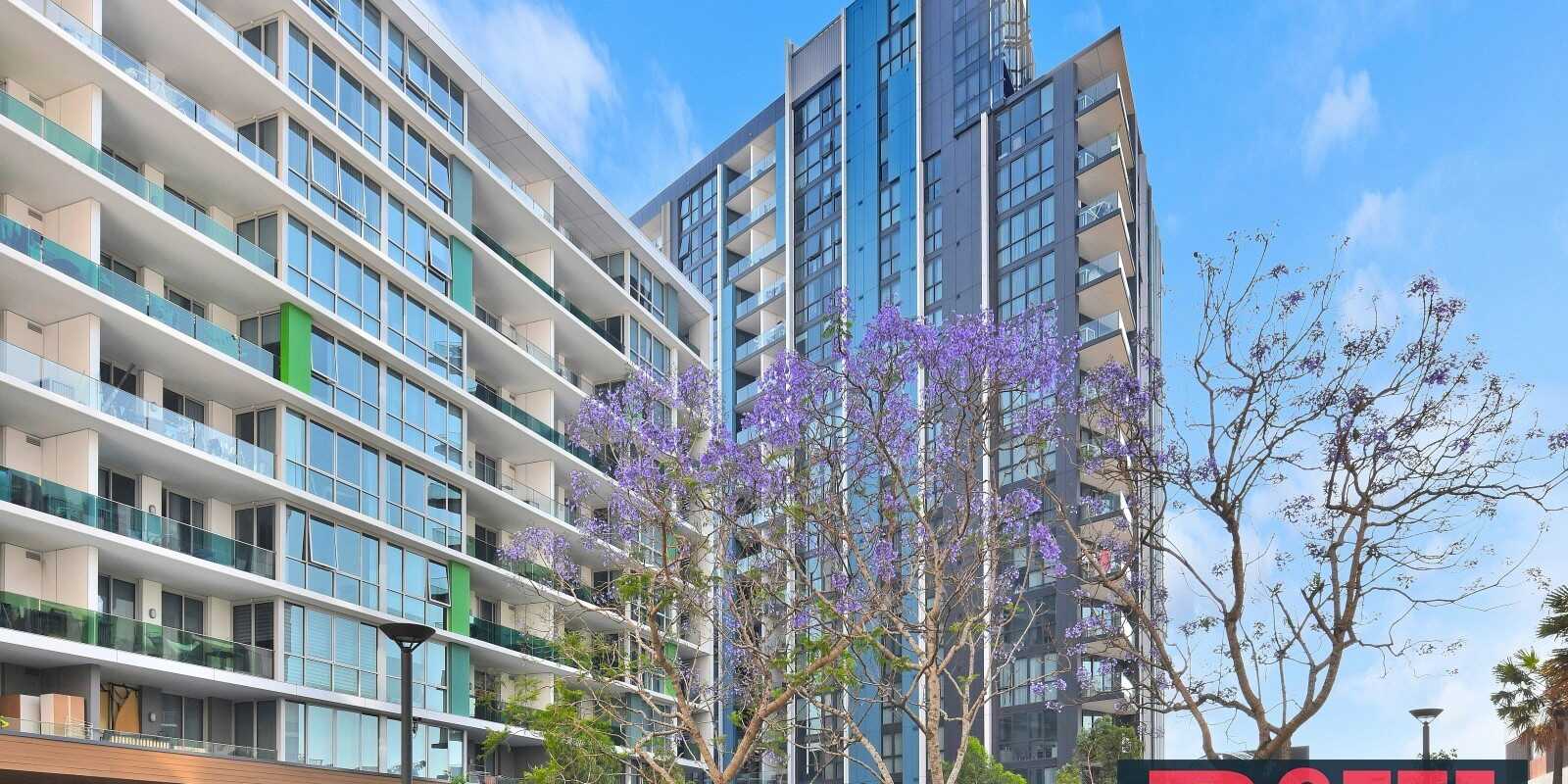 703/7 Magdalene Terrace Wolli Creek