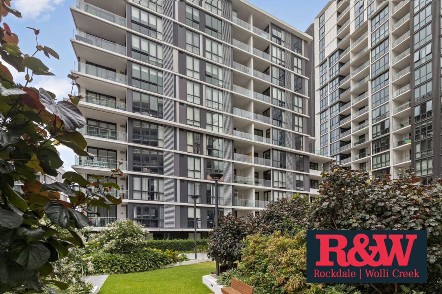 508/15 Brodie Spark Drive Wolli Creek