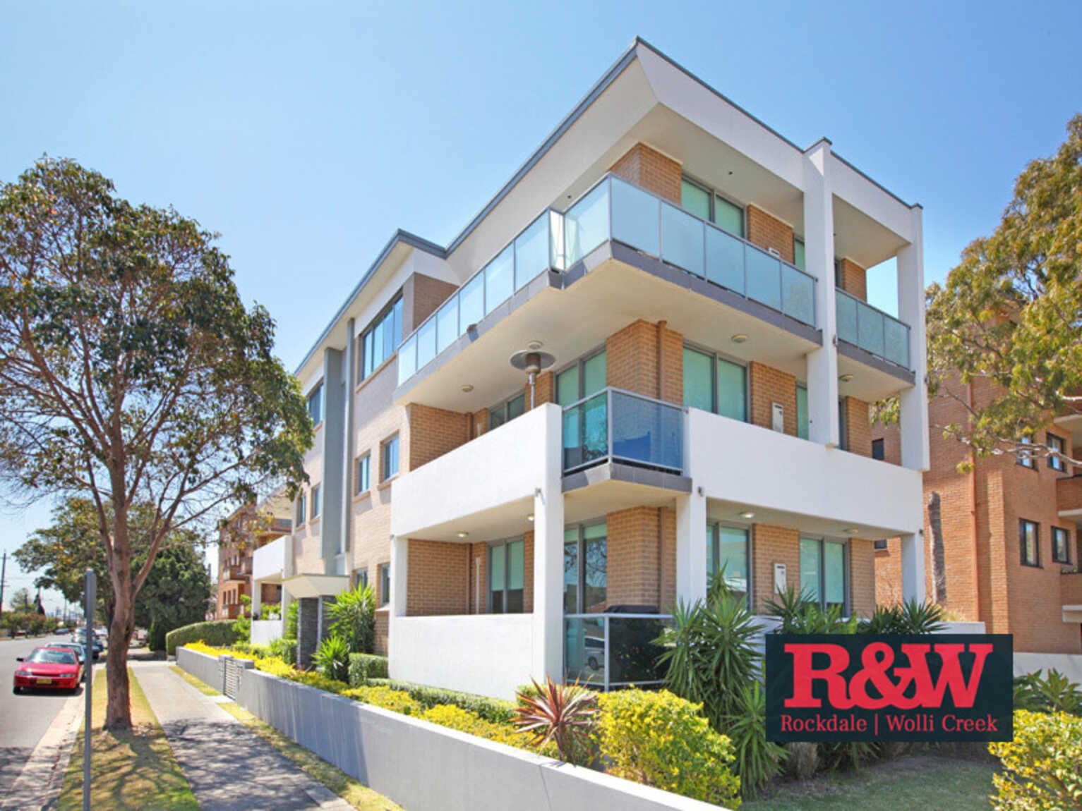 2/25 Bruce Street Brighton-Le-Sands