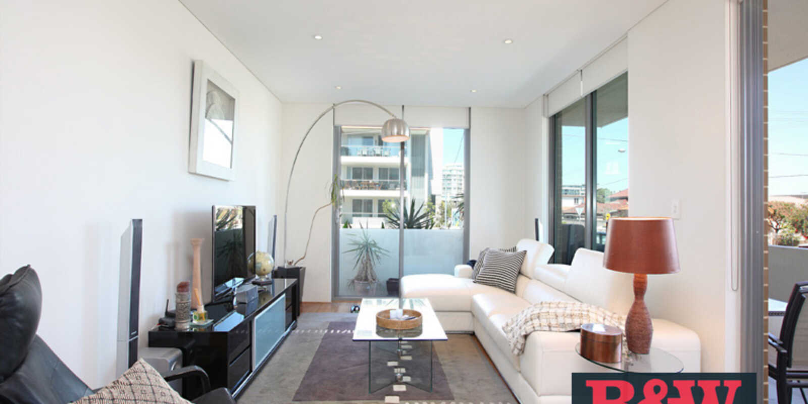 2/25 Bruce Street Brighton-Le-Sands