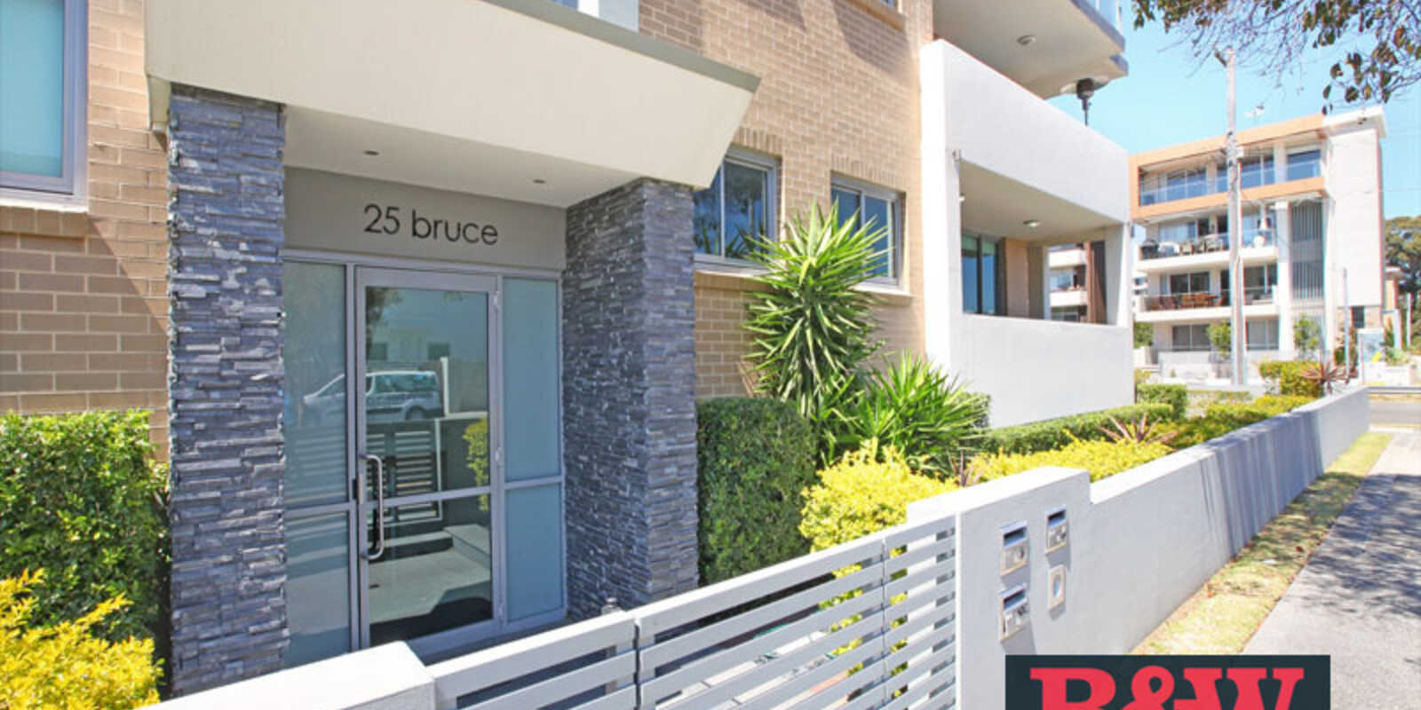 2/25 Bruce Street Brighton-Le-Sands