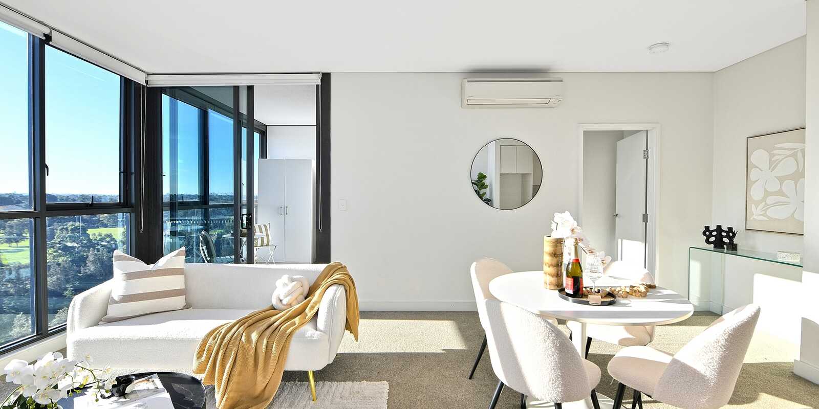 1010/7 Magdalene Terrace Wolli Creek