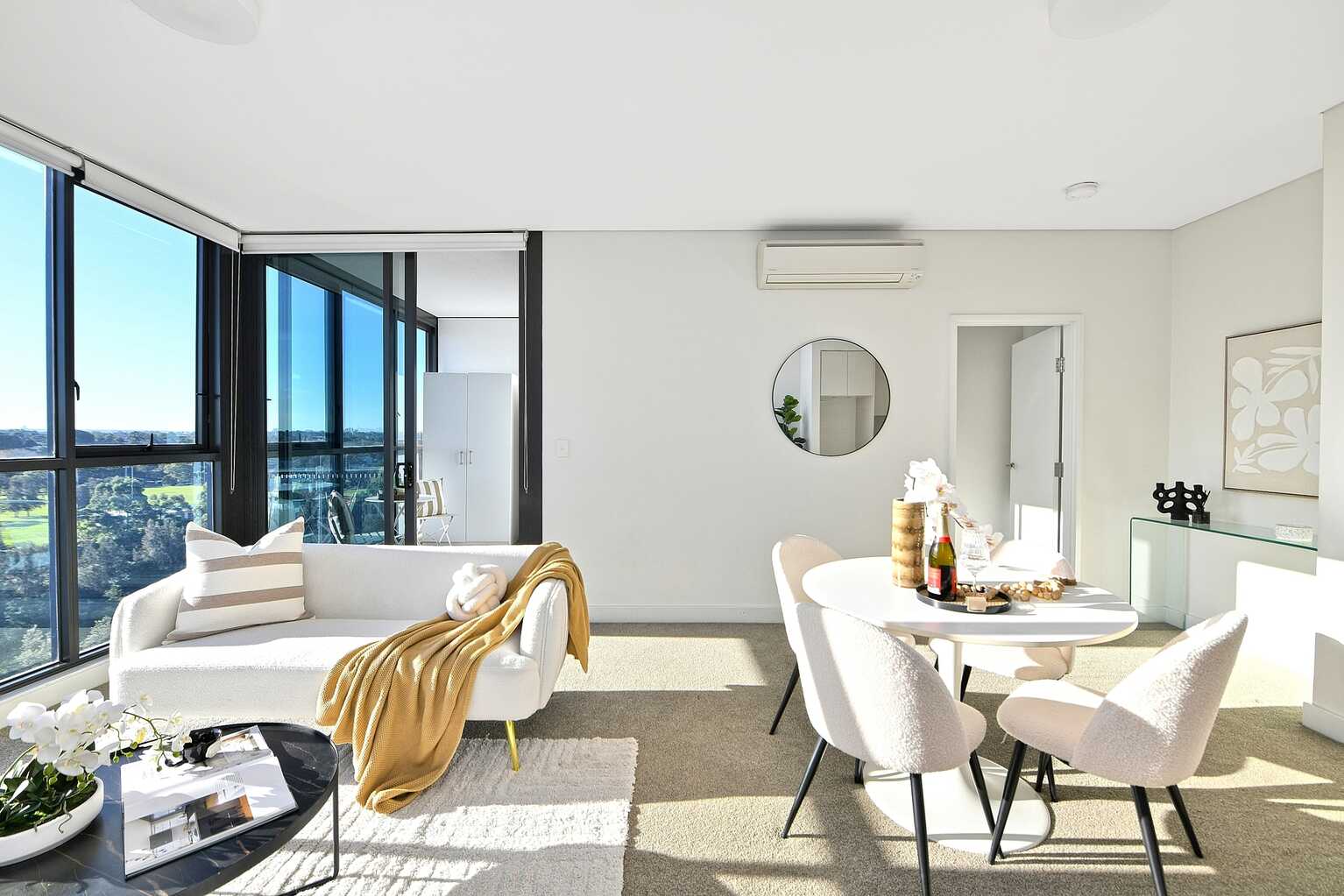 1010/7 Magdalene Terrace Wolli Creek