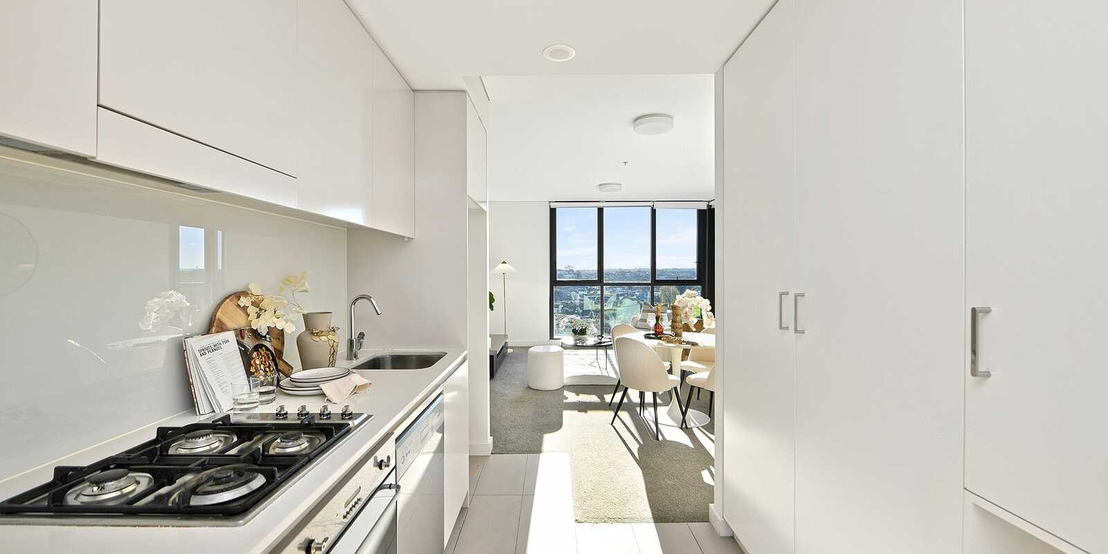 1010/7 Magdalene Terrace Wolli Creek