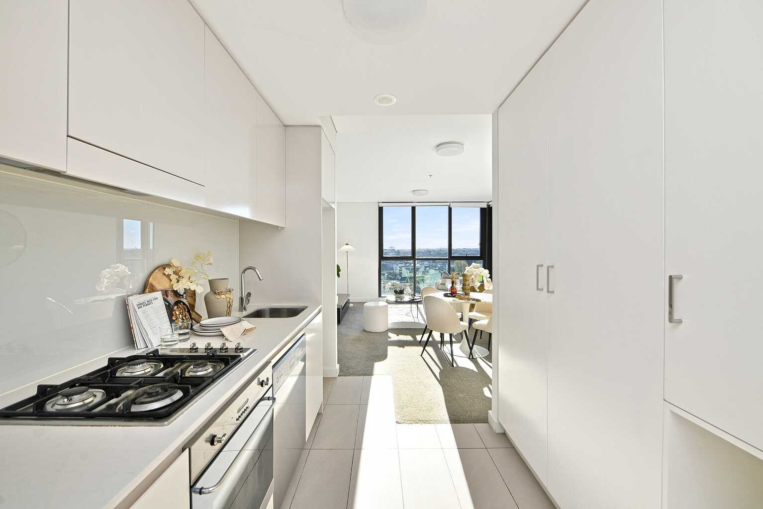 1010/7 Magdalene Terrace Wolli Creek