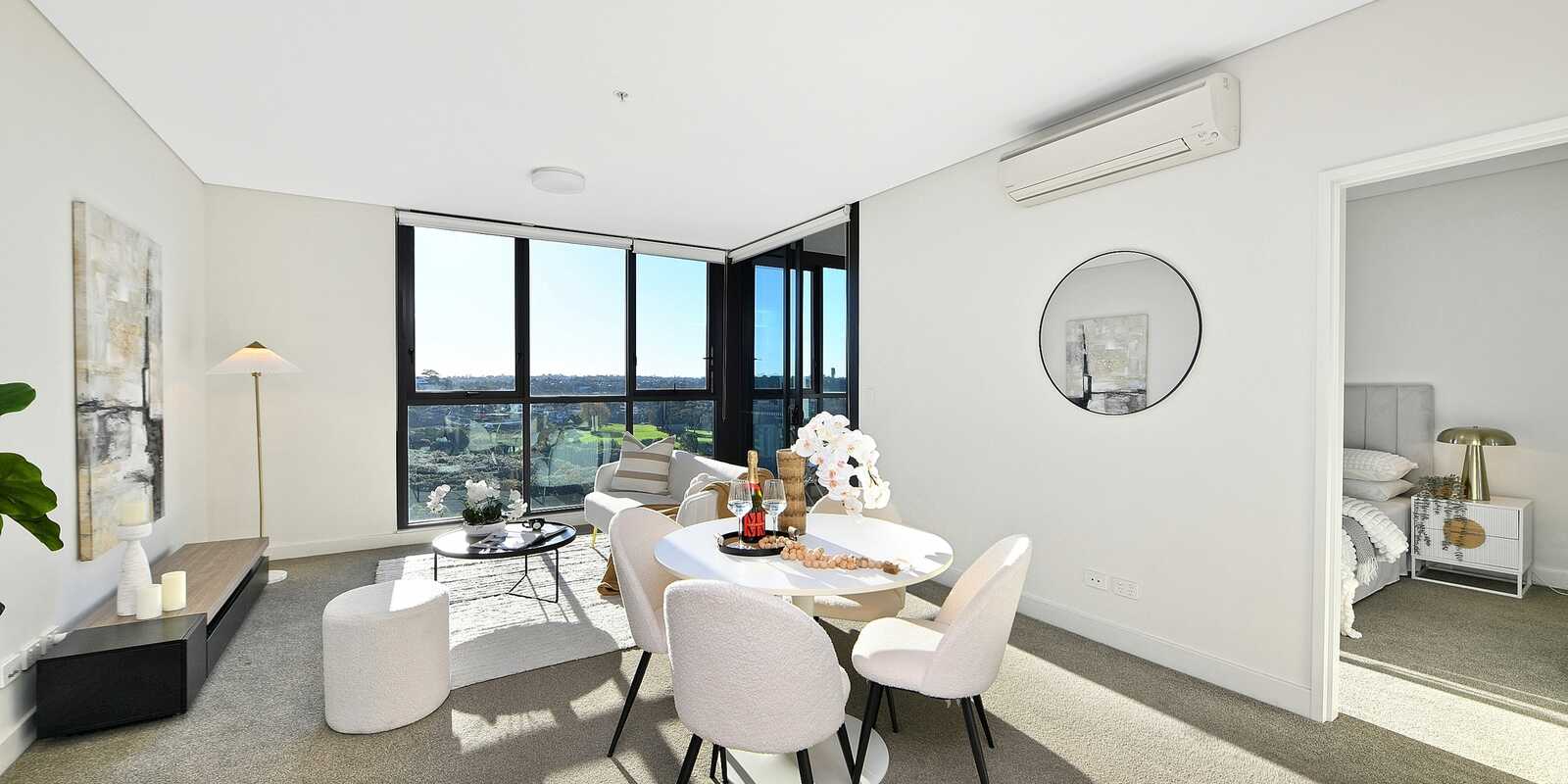 1010/7 Magdalene Terrace Wolli Creek