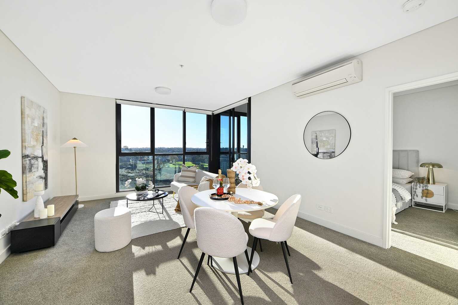 1010/7 Magdalene Terrace Wolli Creek