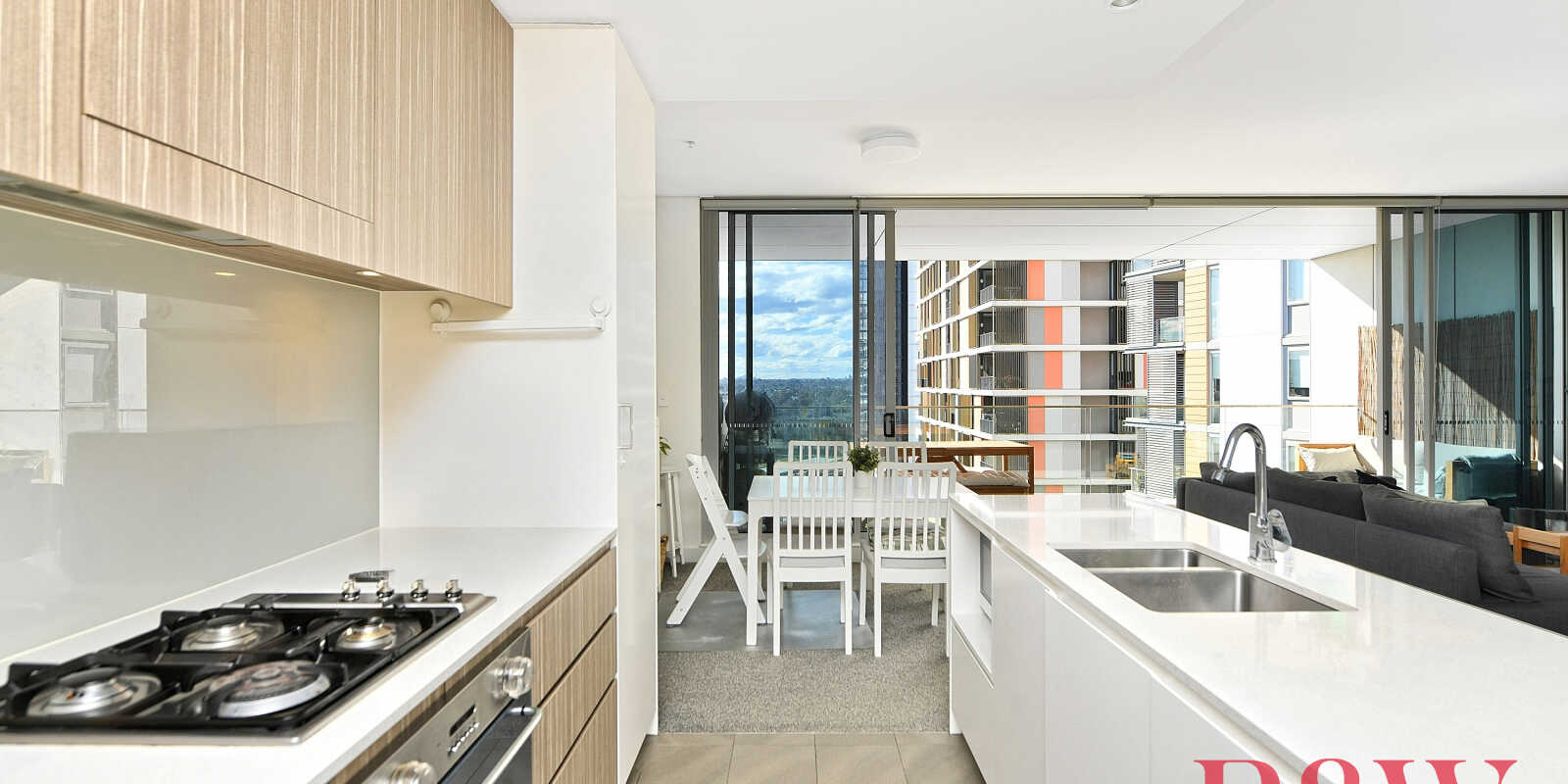 908/1 Magdalene Terrace Wolli Creek