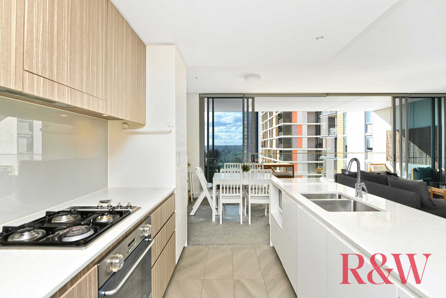 908/1 Magdalene Terrace Wolli Creek