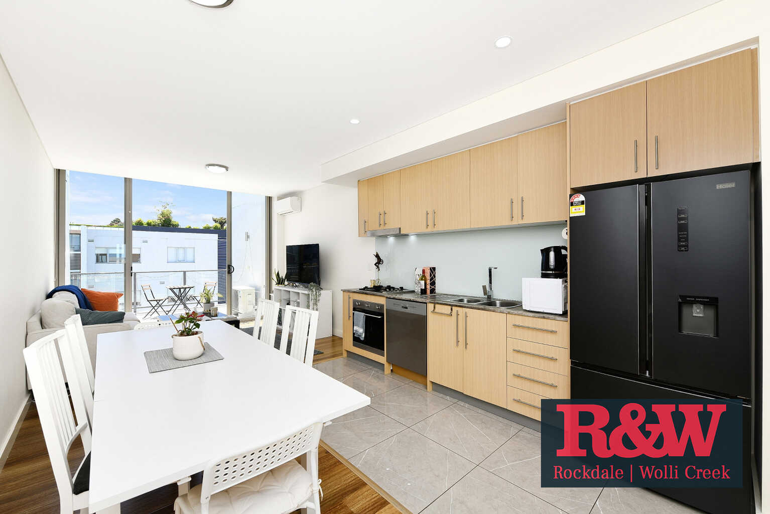 B706/40-50 Arncliffe Street Wolli Creek