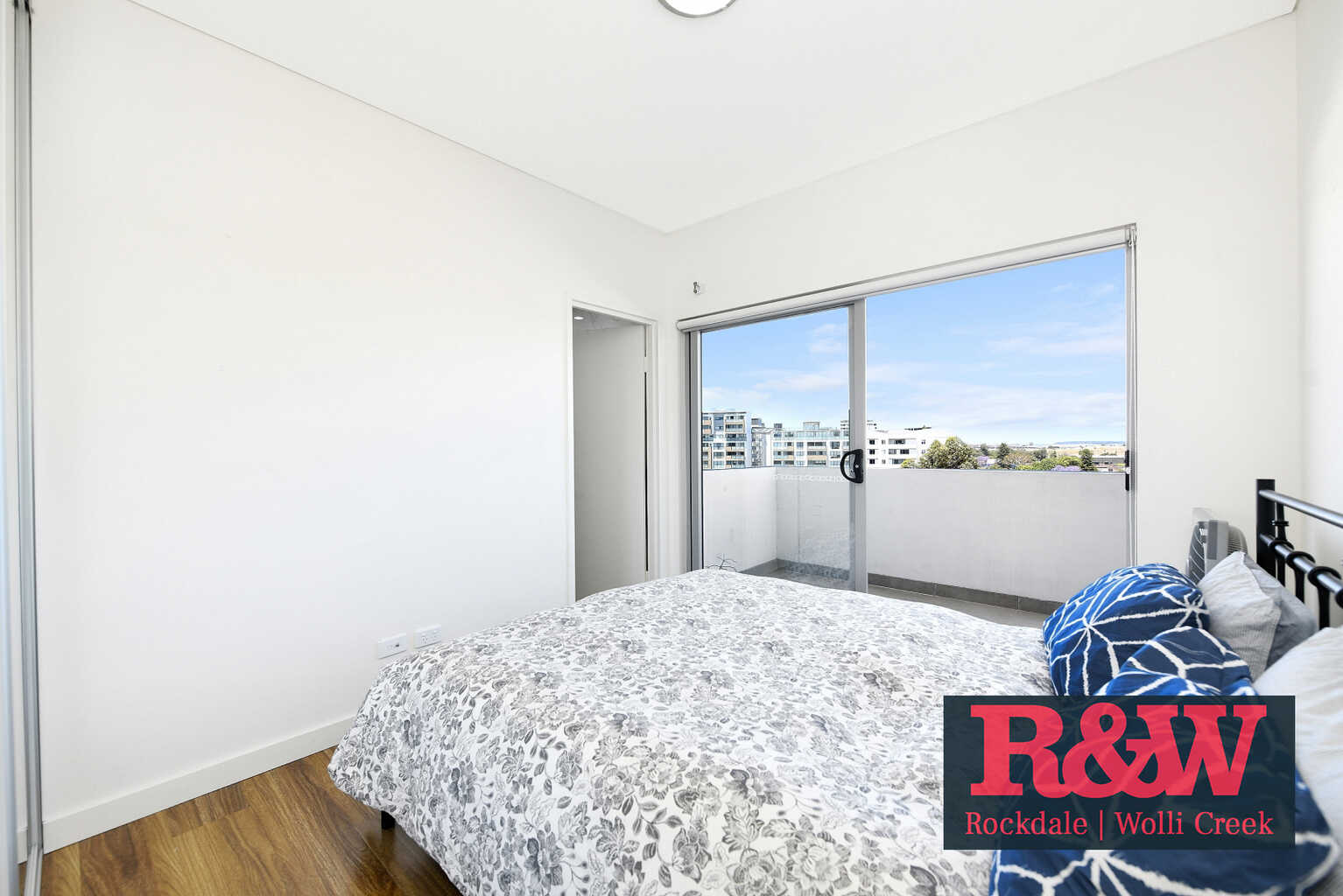 B706/40-50 Arncliffe Street Wolli Creek
