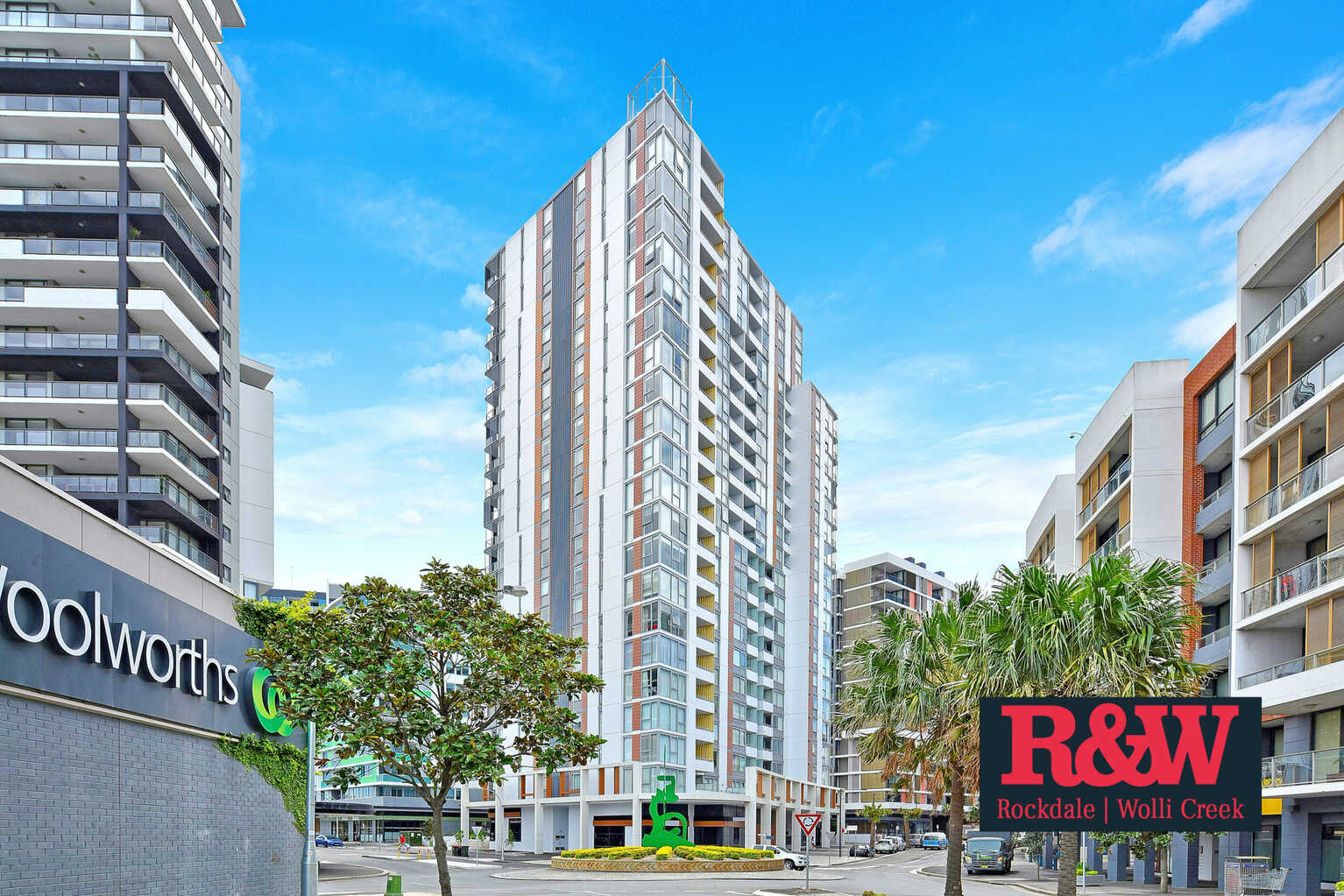 208/1 Brodie Spark Drive Wolli Creek