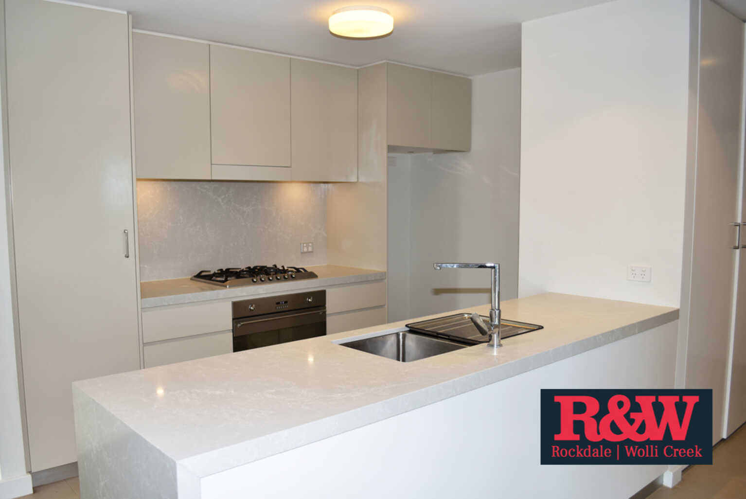 1506/7 Magdalene Terrace Wolli Creek