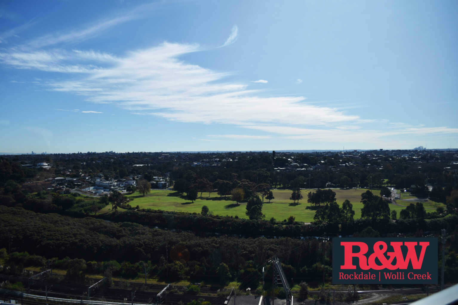 1506/7 Magdalene Terrace Wolli Creek