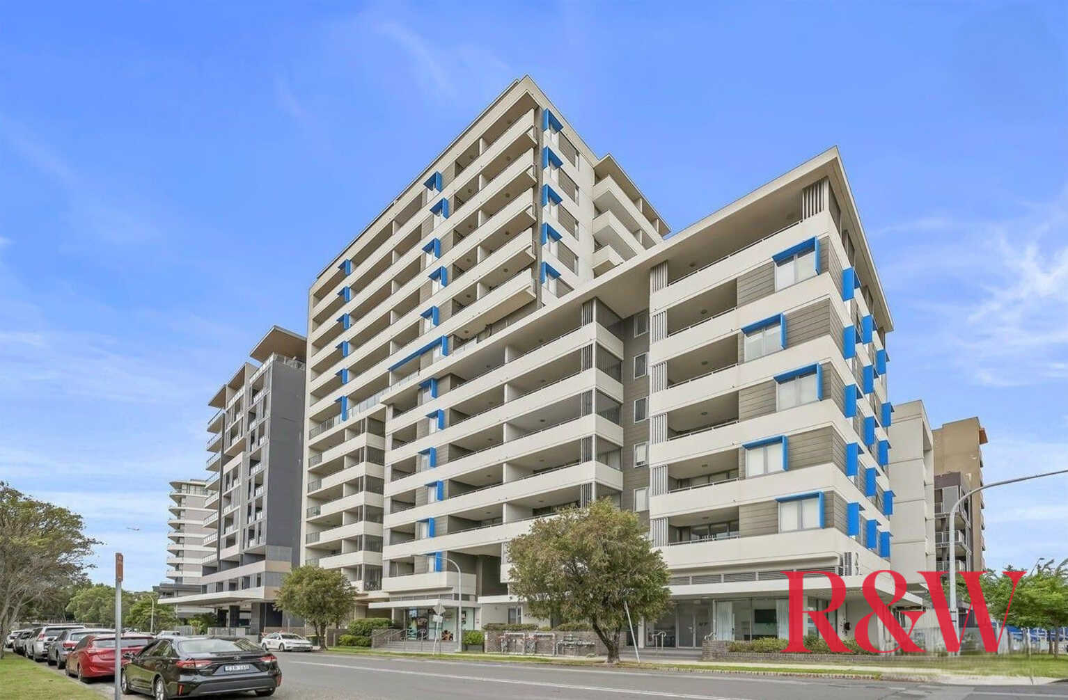 904/36-42 Levey Street Wolli Creek 904/36-42 Levey Street Wolli Creek