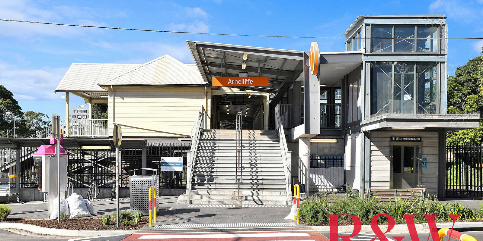 517/18 Bonar Street Arncliffe 517/18 Bonar Street Arncliffe
