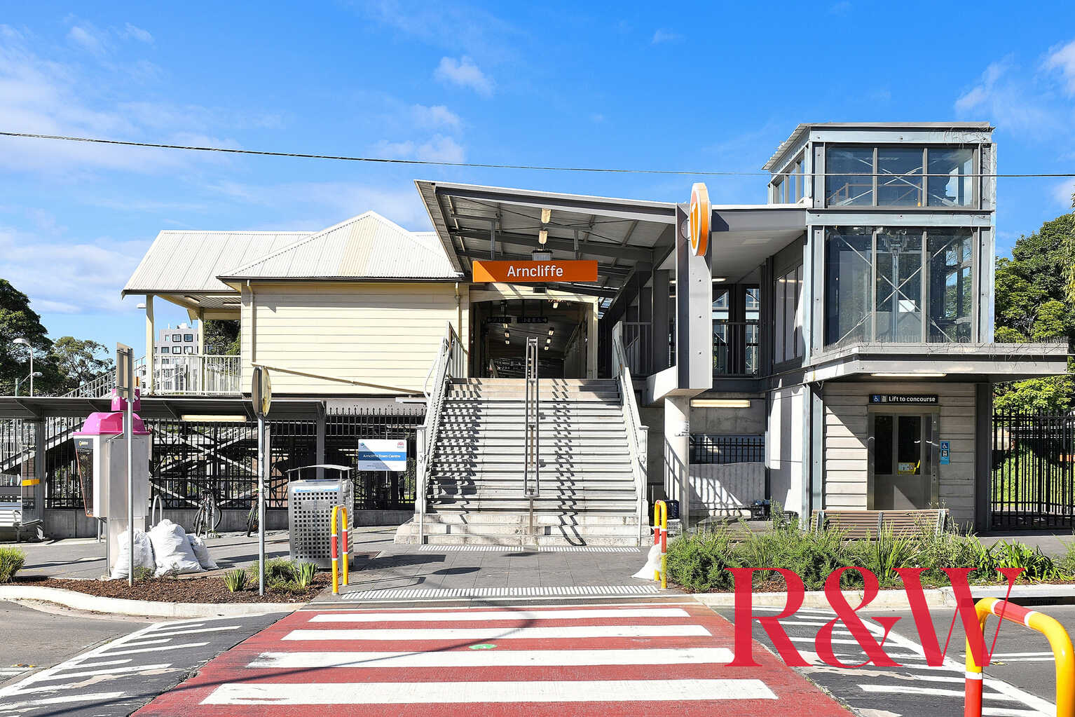 517/18 Bonar Street Arncliffe 517/18 Bonar Street Arncliffe