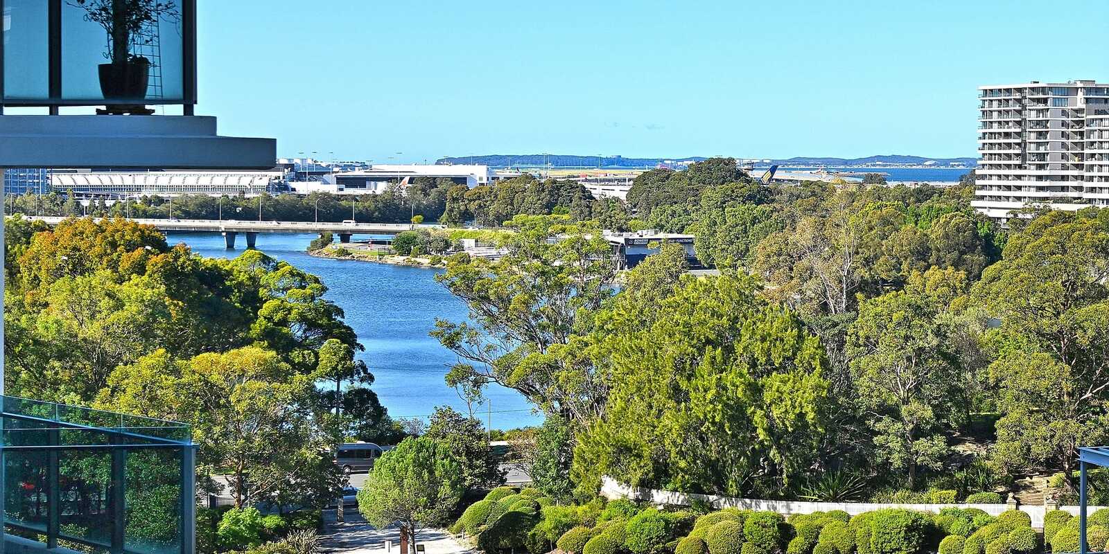 706/9 Brodie Spark Drive Wolli Creek 706/9 Brodie Spark Drive Wolli Creek