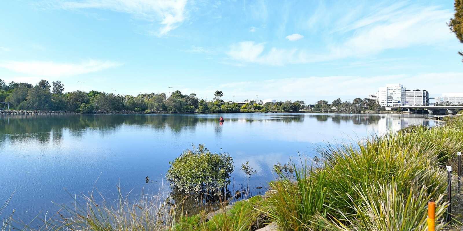 706/9 Brodie Spark Drive Wolli Creek 706/9 Brodie Spark Drive Wolli Creek