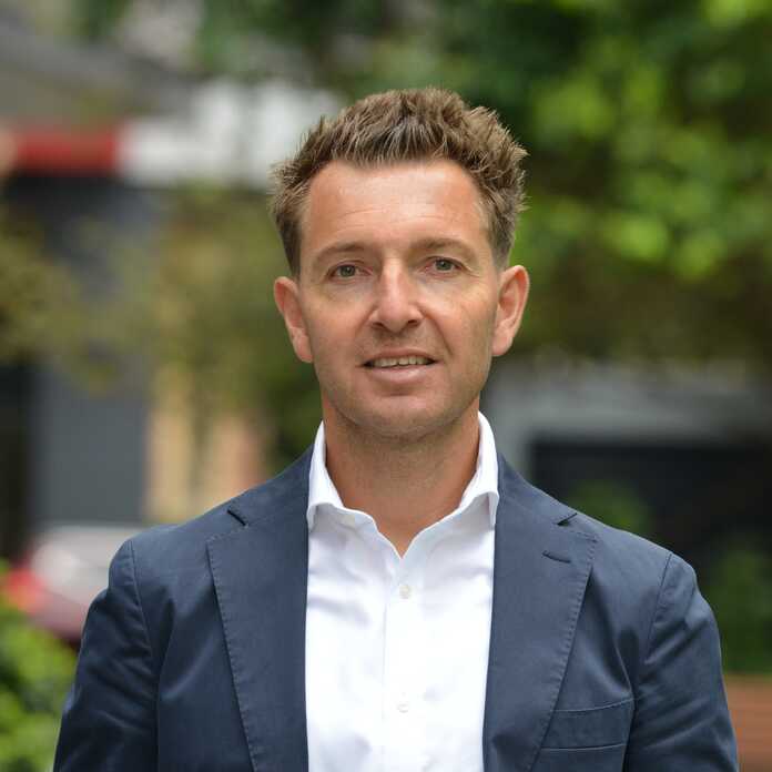 Nick Atanasovski