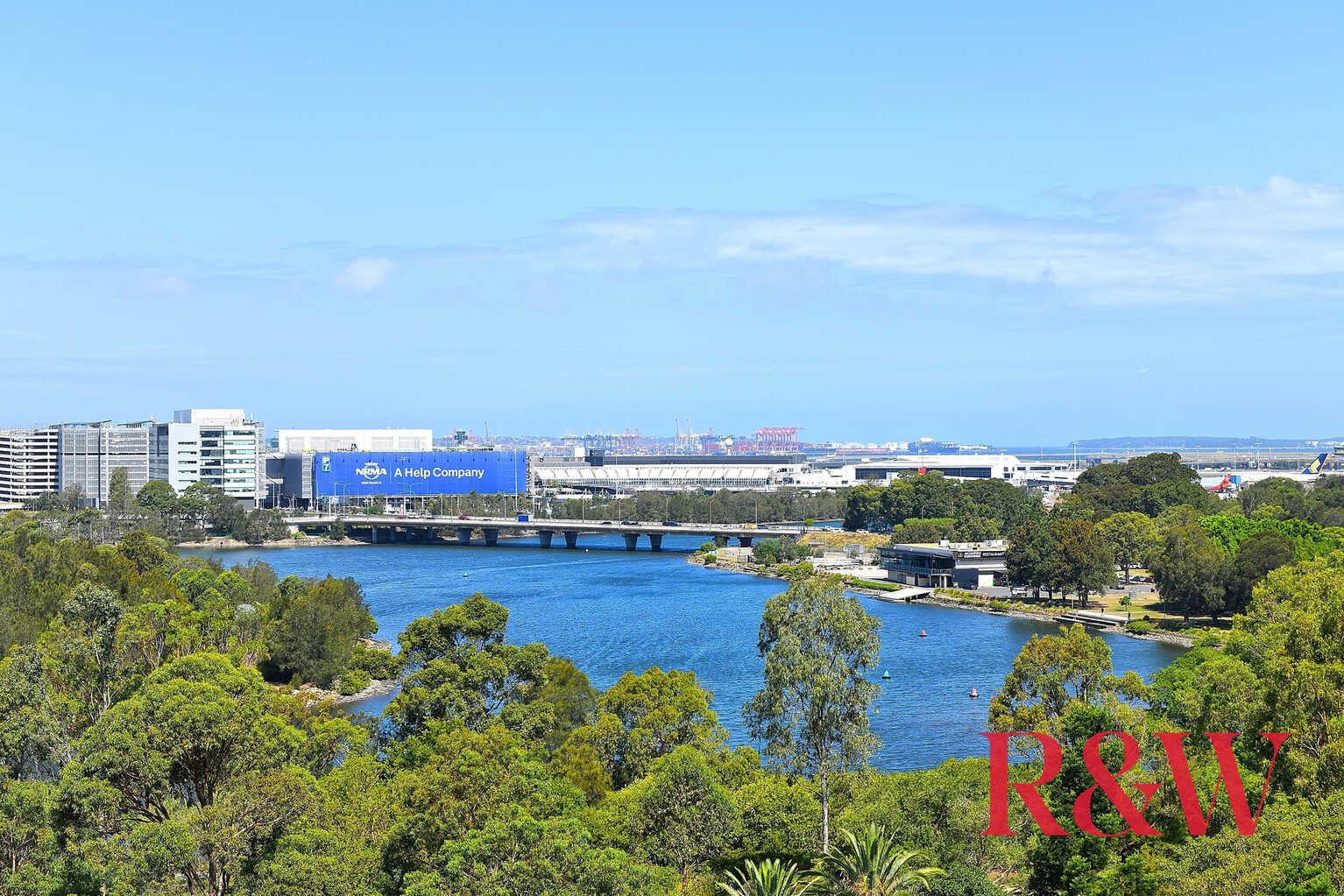 1009/10 Brodie Spark Drive Wolli Creek 1009/10 Brodie Spark Drive Wolli Creek