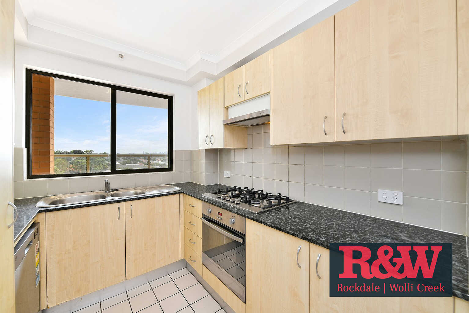 1005/5 Rockdale Plaza Drive Rockdale