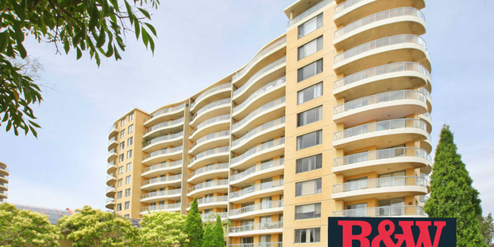 1005/5 Rockdale Plaza Drive Rockdale