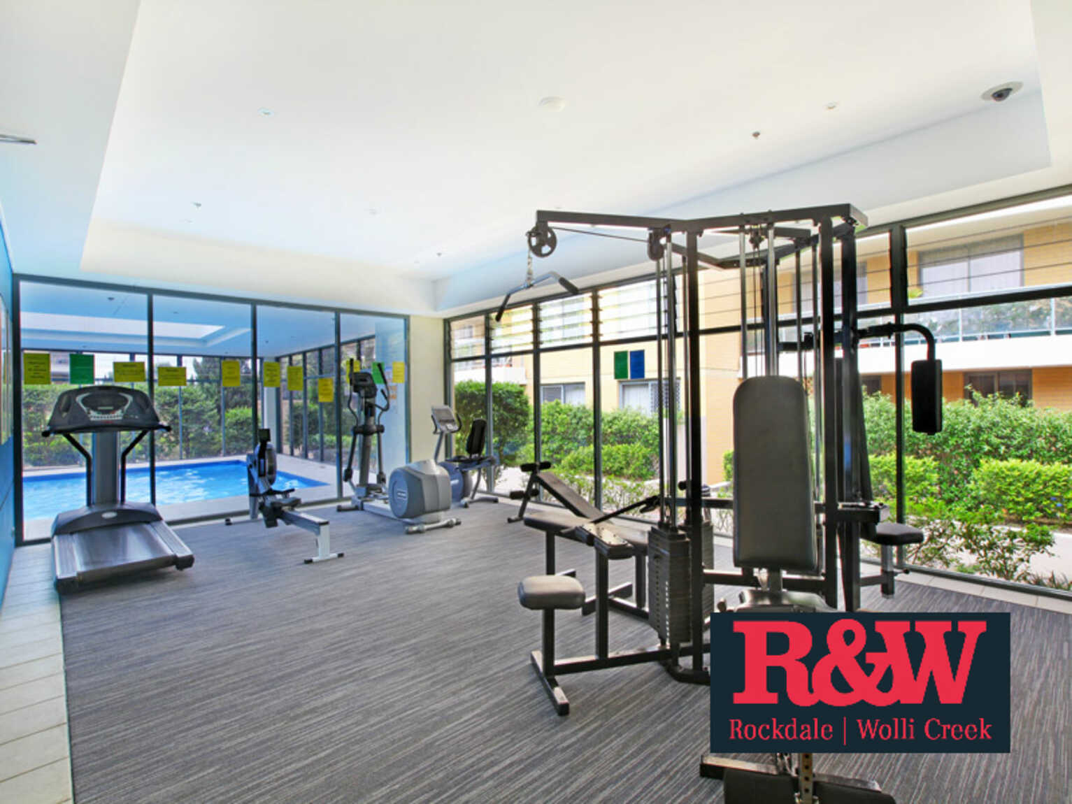 1005/5 Rockdale Plaza Drive Rockdale