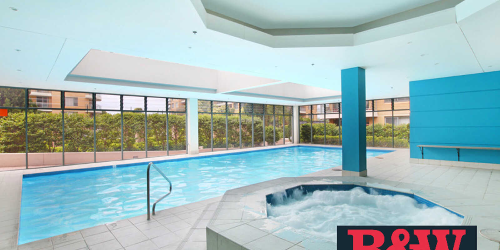 1005/5 Rockdale Plaza Drive Rockdale