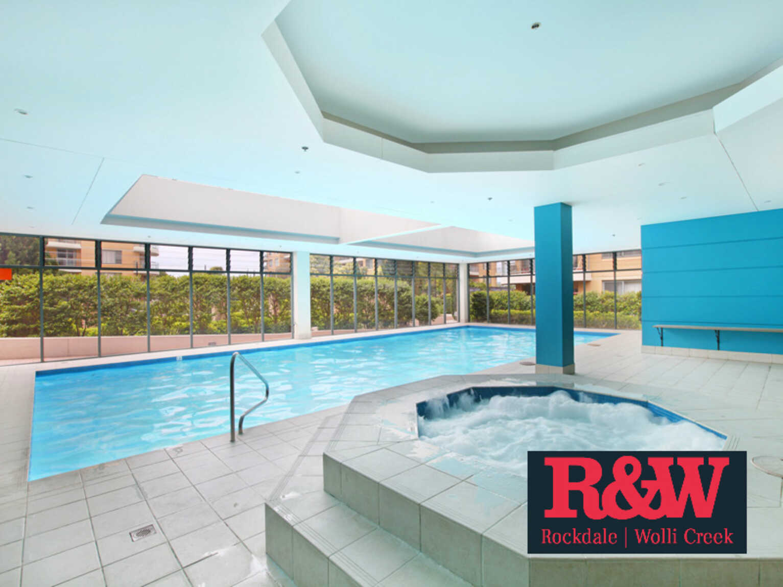 1005/5 Rockdale Plaza Drive Rockdale