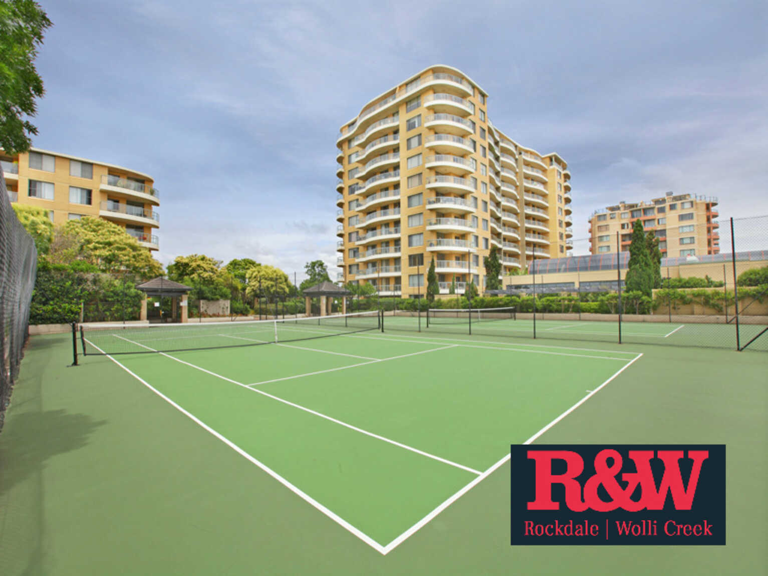 1005/5 Rockdale Plaza Drive Rockdale