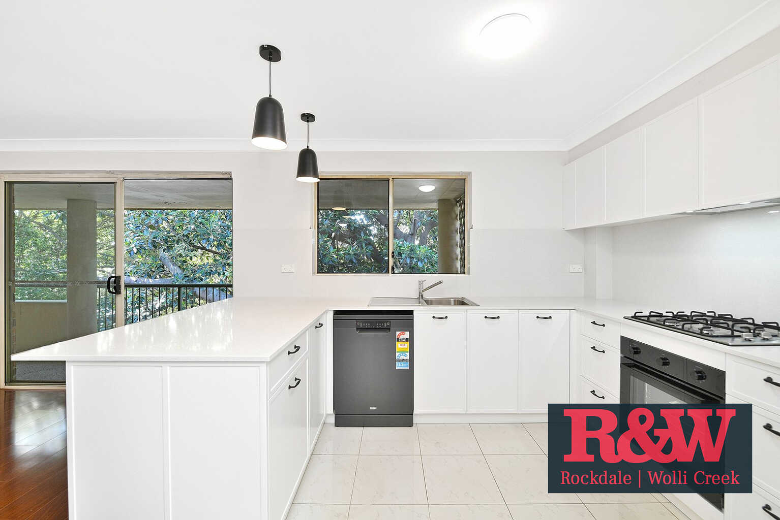 12/1-2 Alexandra Parade Rockdale