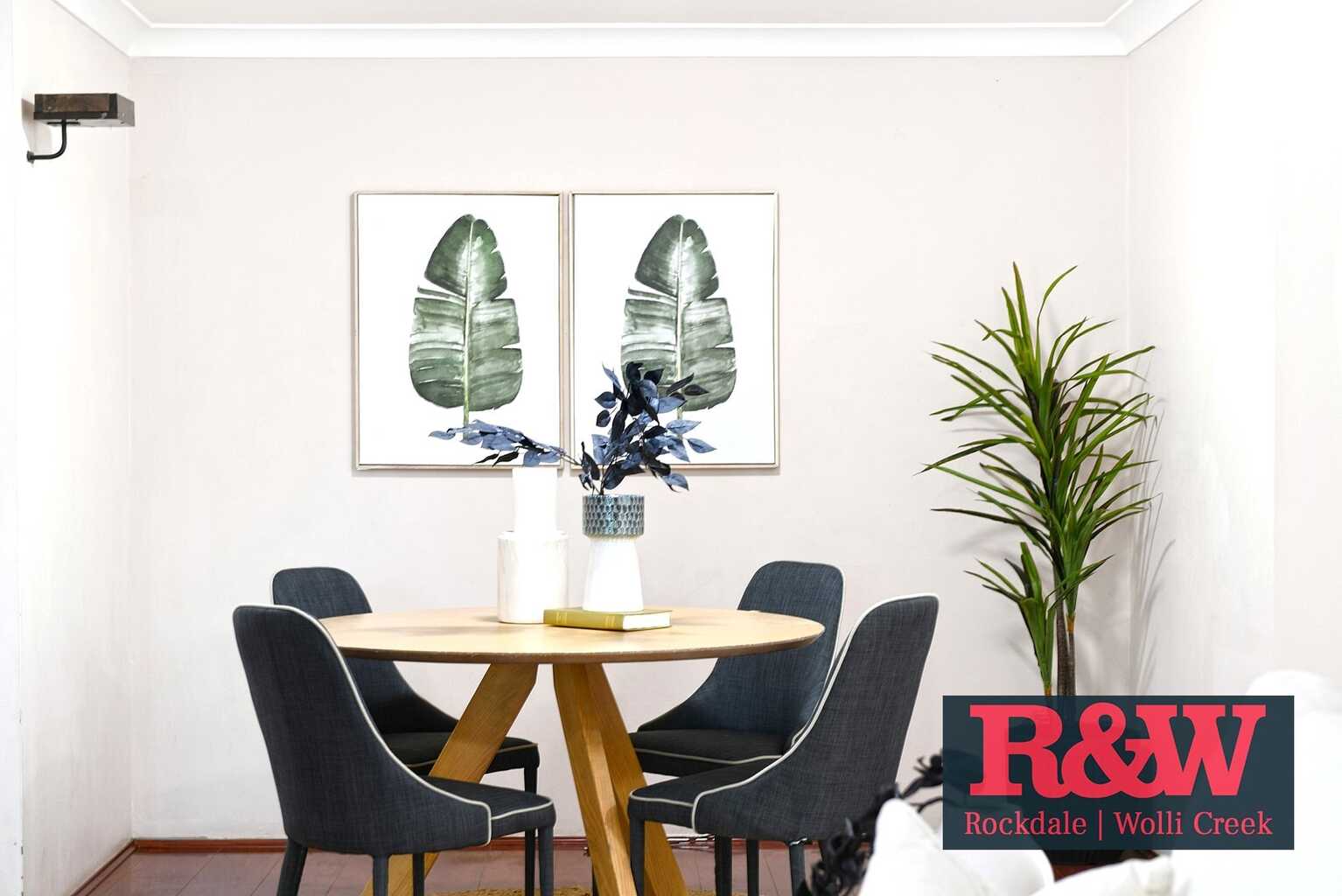 12/1-2 Alexandra Parade Rockdale