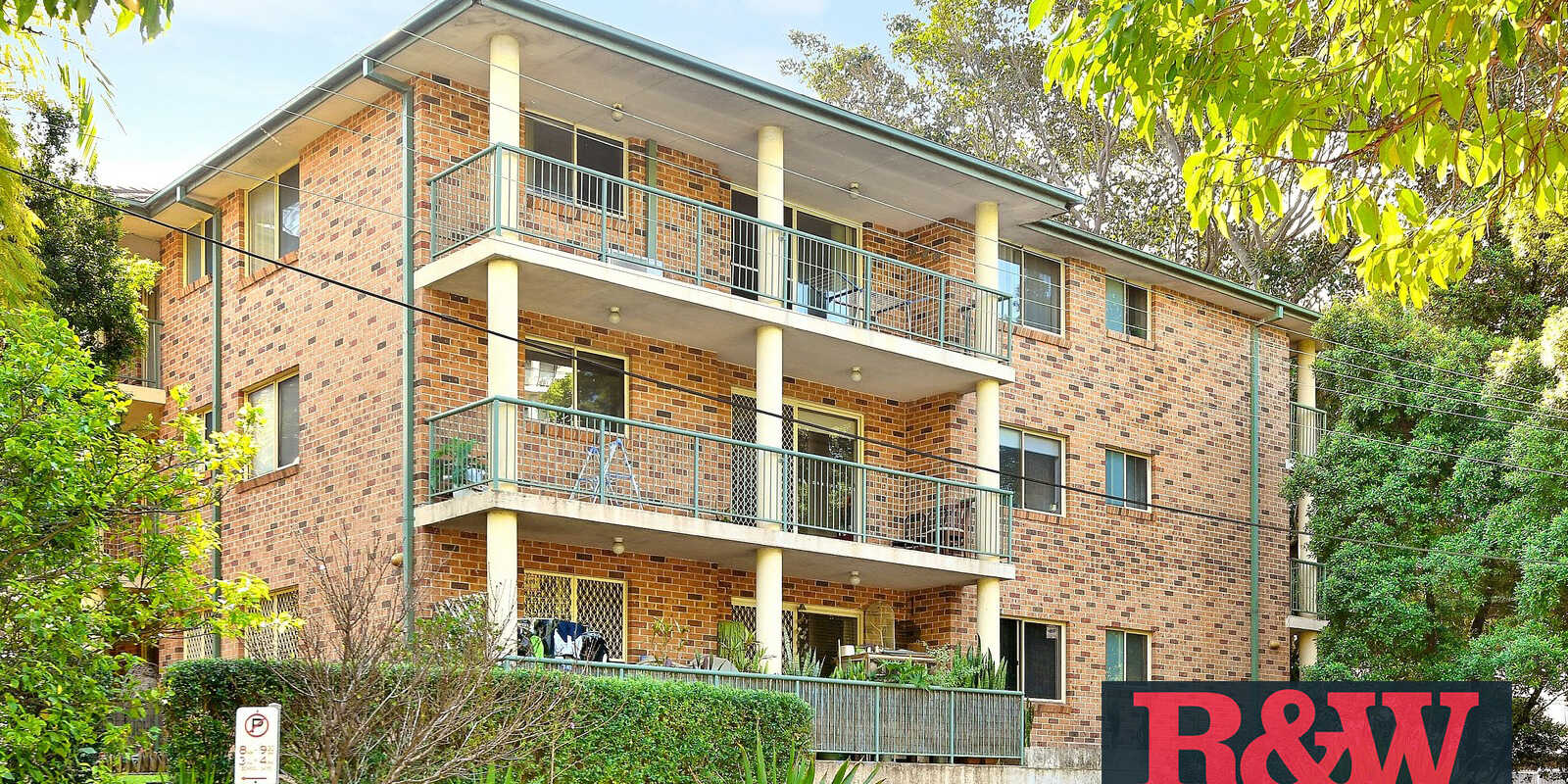 12/1-2 Alexandra Parade Rockdale