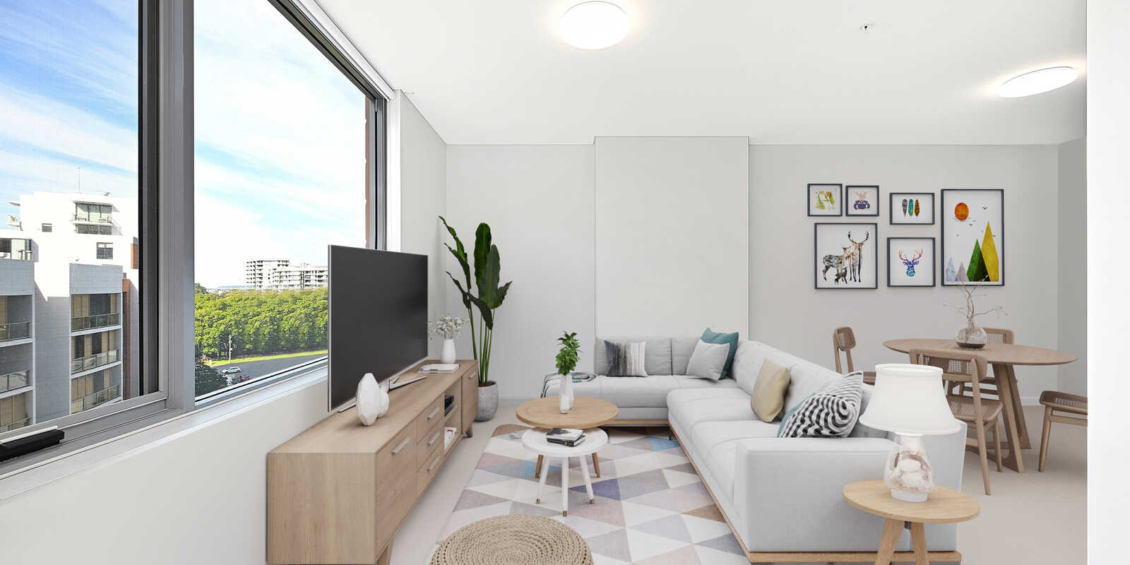 606/1 Brodie Spark Drive Wolli Creek 606/1 Brodie Spark Drive Wolli Creek