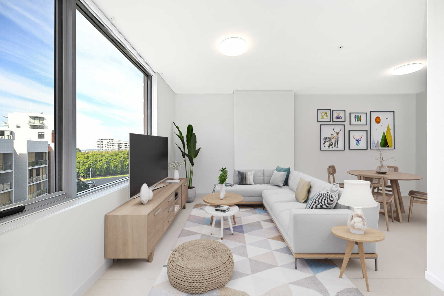 606/1 Brodie Spark Drive Wolli Creek 606/1 Brodie Spark Drive Wolli Creek