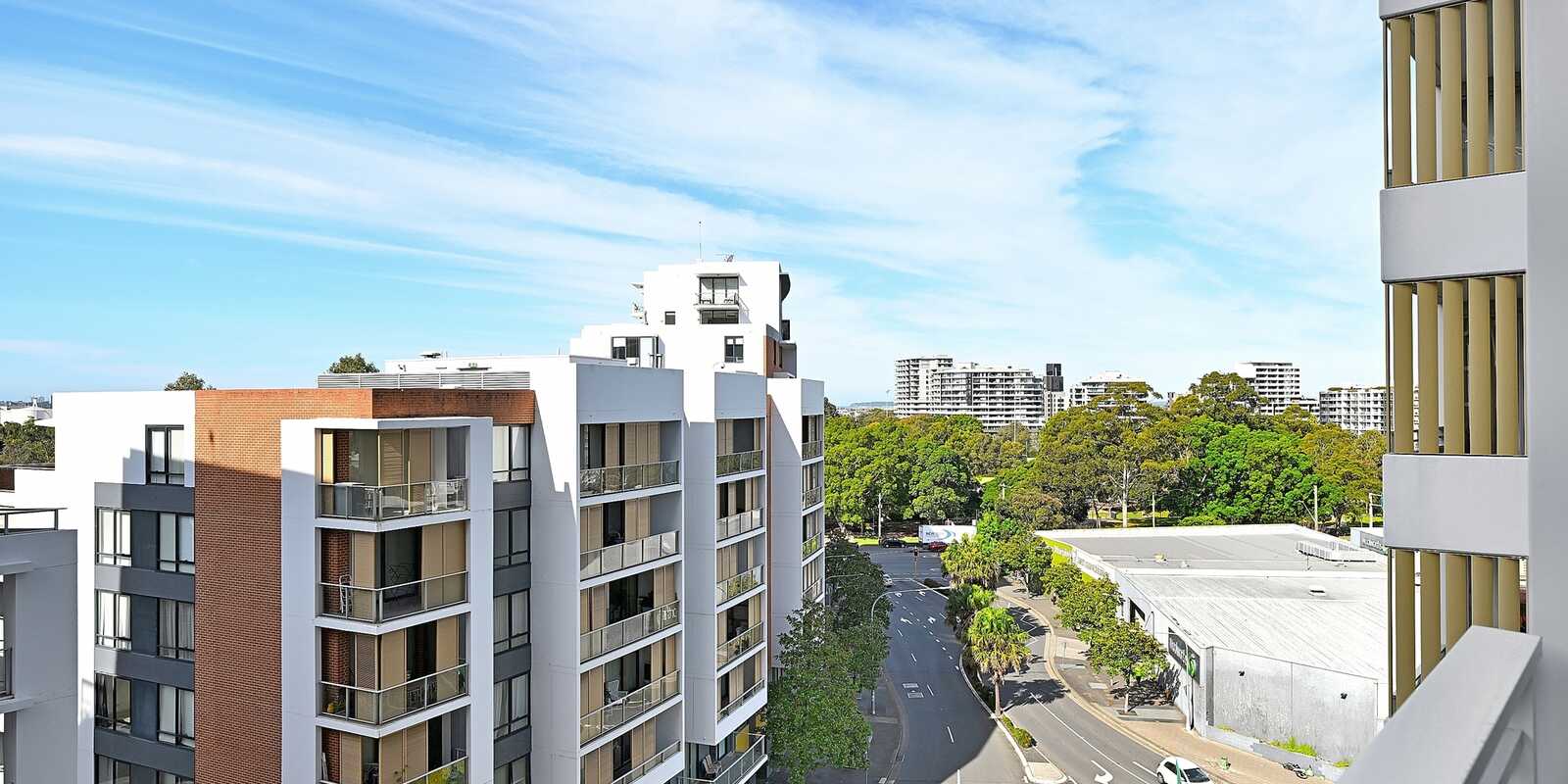 606/1 Brodie Spark Drive Wolli Creek 606/1 Brodie Spark Drive Wolli Creek