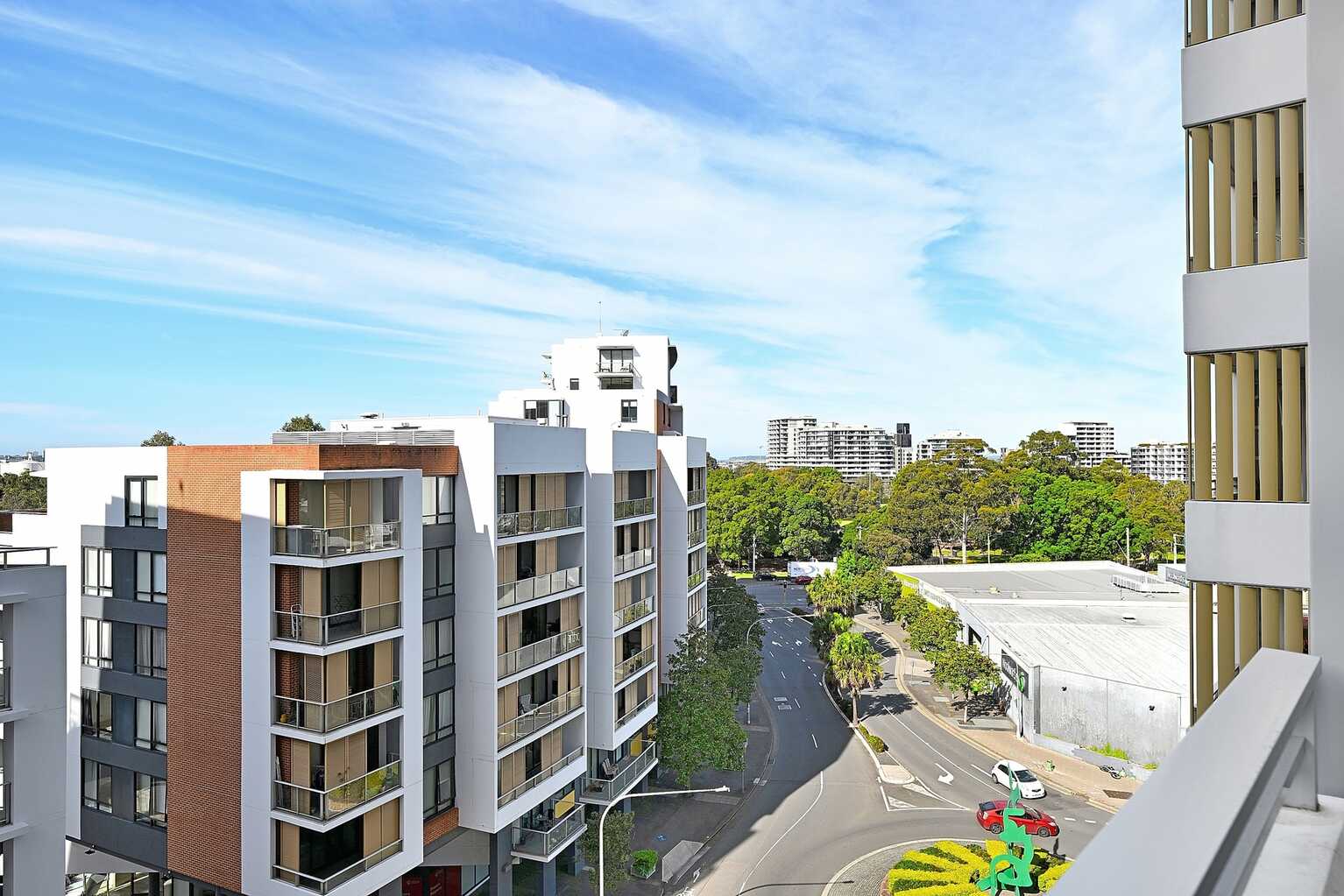 606/1 Brodie Spark Drive Wolli Creek 606/1 Brodie Spark Drive Wolli Creek