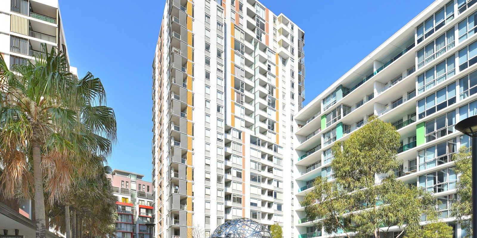 606/1 Brodie Spark Drive Wolli Creek 606/1 Brodie Spark Drive Wolli Creek