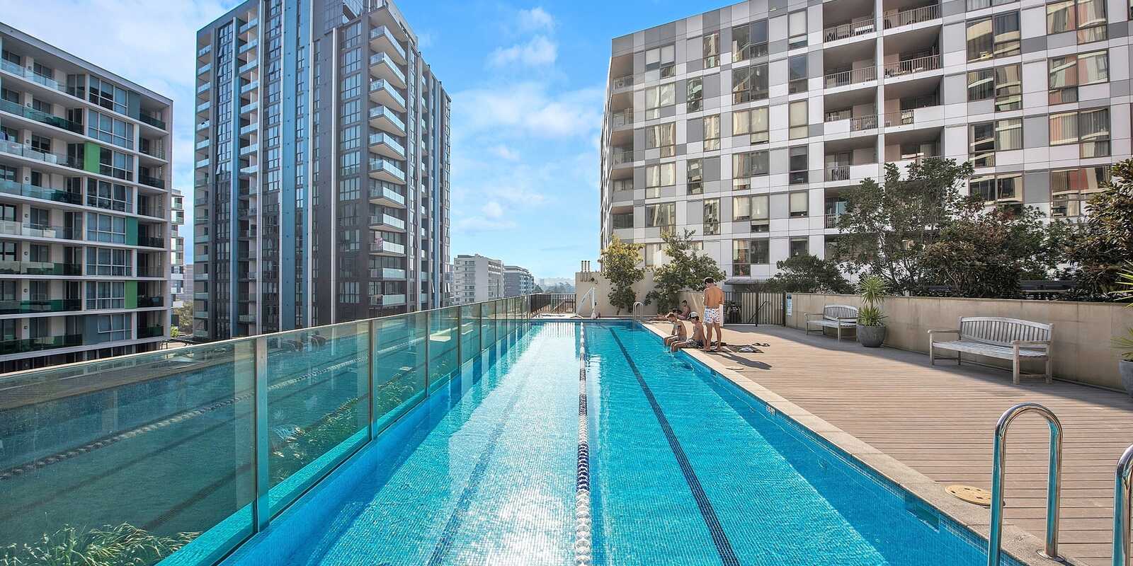606/1 Brodie Spark Drive Wolli Creek 606/1 Brodie Spark Drive Wolli Creek
